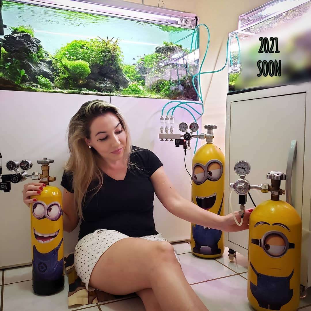 Príspevok Instagram od @bdpanaquafemale