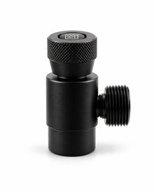 Nový CO2 adaptér Pro-Series pre Paintball – Sodastream – jednorazové fľaše