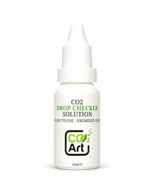 Indikačný roztok pre CO2 drop checker 15 ml