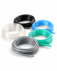 CO2 odolná polyuretánová hadička pre akváriá - 4/6 mm