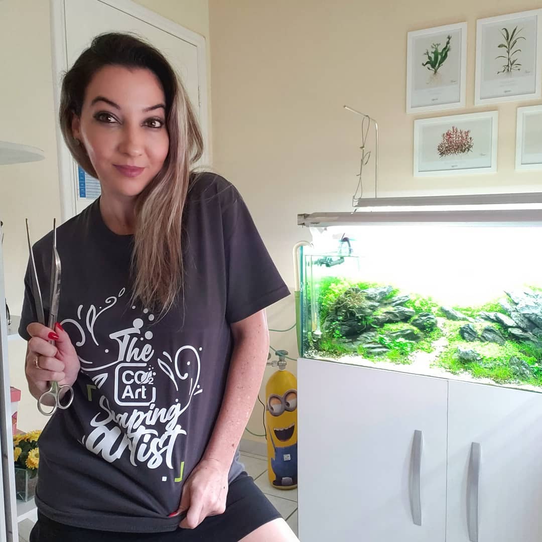 Príspevok Instagram od @bdpanaquafemale