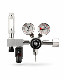 Nový Pro-Elite Series V2 - najpokročilejší dvojstupňový CO2 regulátor pre akváriá