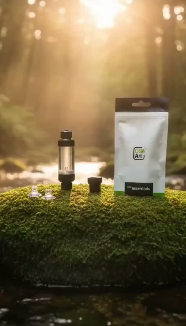 Príspevok Instagram od @co2art