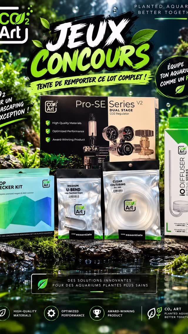 Príspevok Instagram od @aquascaping.passion