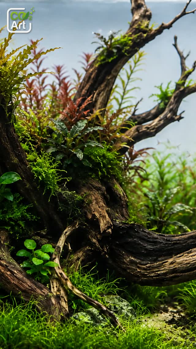 Príspevok Instagram od @co2art